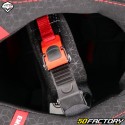 Full face helmet Vito Presto nardo gray (ECE 22.06)
