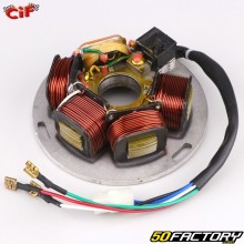 Stator Vespa PX 125, 150, 200... (5 Drähte) CIF