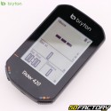 Fahrradtacho kabellos GPS Bryton Rider 420 E 