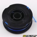 Spool of wire Ø1.5 mm 12 m with support Black &amp; Decker GL701, GL716, GL741...