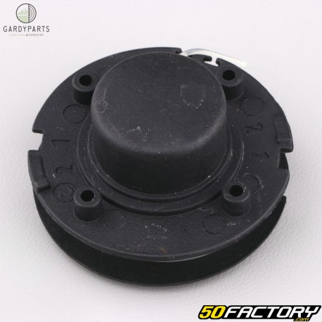 Spool of wire Ø1.3 mm 4 m with support Gardif GT2317 Gardy parts