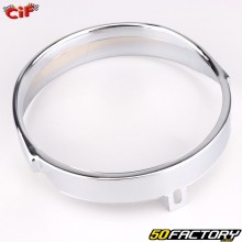Bordi del faro Vespa PK 50, 125... CIF cromato