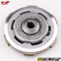Embrague completo Vespa PK FL2, Rush, N 50...(3 velocidades)