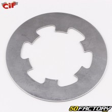 Disco frizione condotto metallico Vespa 50 speciale, Primavera, ET3 125... CIF