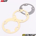 Cabeçote de cilindro Peugeot 103 Ø46 mm MVT  S-Race