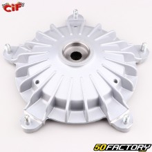 Tamburo del freno anteriore Vespa Primavera, ET3 50, 90, 125 (cerchio da 10 pollici)