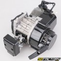 Motor completo racing pocket bike, pocket quad 49cc 2T preto