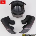 Full face helmet MT Helmets Braker SV Solid A1 matt black