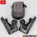 Full face helmet MT Helmets Braker SV Solid A1 matt black