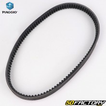 Cinturón original Piaggio Liberty,  Gilera DNA 50 18.5x830mm