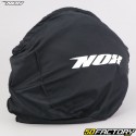 Capacete integral Nox N304S Carver preto fosco, azul