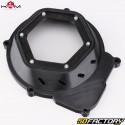 Ignition cover AM6 Minarelli KRM Pro Ride reversible purple