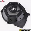 Coperchio accensione AM6 Minarelli KRM Pro Ride nero reversibile