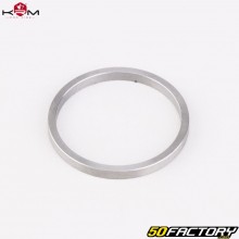 Auspuffadapter Ring 3 mm KRM Pro Ride 80/90cc