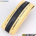 Bicycle tire 700x28C (28-622) Michelin Power Cup TLR beige sides with flexible rods