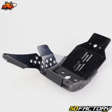 Protezione del motore Yamaha YZF 250 (dal 2024) AXP Racing nero