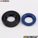 MBK vertical and horizontal Minarelli crankshaft bearings and oil seals Booster,  Nitro... Athena