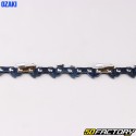 Cadena de motosierra 3/8&#39;&#39; LP, 1.3 mm, 50 eslabones Ozaki