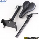 Xiaomi Pro scooter seat, Pro2 black