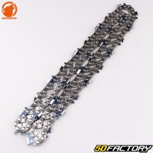 Catena per motosega 3/8'', 1.5 mm, 72 maglie Kerwood