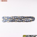 Chainsaw chain 3/8&#39;&#39;, 1.6 mm, 72 links Kramp