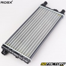 Radiador pontón 465x248x34 mm kartcross Ridex