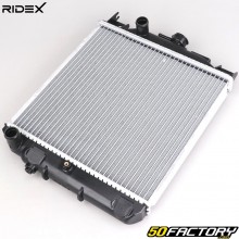 Radiador motor 325x300x33 mm kartcross Ridex