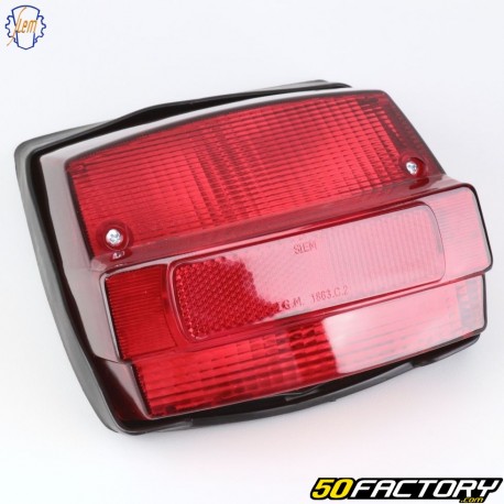 Luz trasera roja Vespa PX 125, 150, PE 200... Siem
