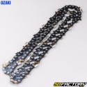 Kettensägenkette 0.325'', 1.3 mm, 64 Glieder Ozaki