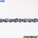Chainsaw chain 0.325&quot;, 1.6 mm, 63 links Ozaki