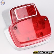 Fanale posteriore rosso Vespa Super Sprint 90, Primavera 125...Siem