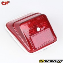 Fanale posteriore rosso Vespa L (1966 - 1970), R (1970 - 1983) 50...