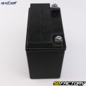 Axcell ATX14L-BS 12V 12.6Ah Gel-Akku Gilera GP 800, Aprilia SRV, Italjet ...