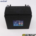 Axcell ATX14L-BS 12V 12.6Ah Gel-Akku Gilera GP 800, Aprilia SRV, Italjet ...