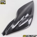 MBK rear fairings Nitro,  Yamaha Aerox (before 2013) 50 2T Fifty carbone