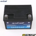 Bateria de gel Axcell ATX4L-BS/ATZ5S 12V 5.3Ah Derbi Senda,  Gilera smt, Rieju...