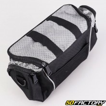 Bolsa para manillar de bicicleta 4L