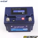 Batterie Axcell AXL01 12.8 V 3 Ah Lithium Yamaha TZR 250, KTM EXC 300...