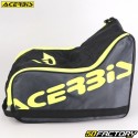 Boot bag Acerbis X linear black and yellow