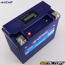 Batterie Axcell AXL06 12.8V 12Ah Lithium Arctic Cat Bearcat, F8, Crossfire, Polaris Shift, RMK, Rush...
