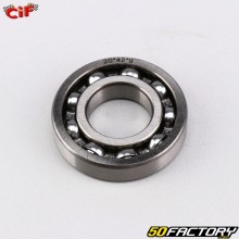 Cuscinetto ruota posteriore 20x42x9 mm Vespa 125, 150... CIF