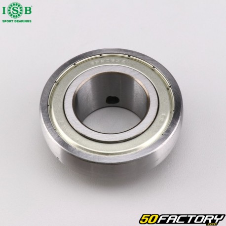 Rear shaft bearing SB-208-ZZC4 karting ISB Sport