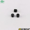 Rear shaft bearing SB-208-ZZC4 karting ISB Sport