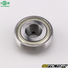 Cuscinetto albero posteriore SB-205/206-ZZC4 karting ISB Sport