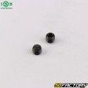 Cuscinetto albero posteriore SB-205-ZZC4 karting ISB Sport