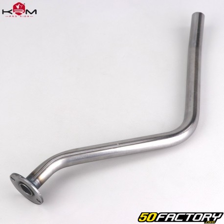 Tubo di scarico del tubo di scarico Rieju  MRT KRM Pro Ride SuperMotociclista 80/90cc