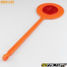 Espaçador de risco de bicicleta original da bicicleta