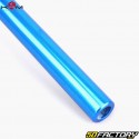 Ø28 mm KRM handlebar Pro Ride full blue holographic