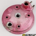 Zylinderkopf AM6 Minarelli Euro 2 rosa