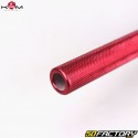 Guiador Ø28 mm KRM Pro Ride holográfico vermelho completo